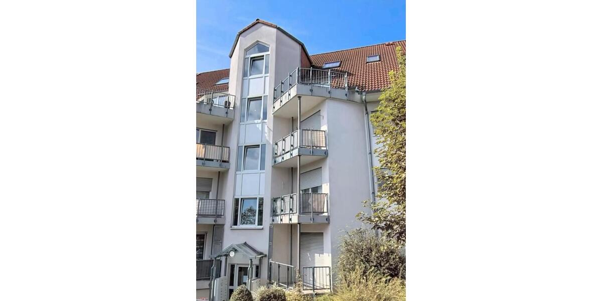 55252 Mainz-Kastel Eigentumswohnung zum 01.07.2026 1 zimmer