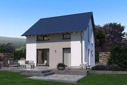 Haus Mainz Laubenheim - 5 Zimmer, 106 m&sup2;, 668.900&euro; | Angebot:25247214