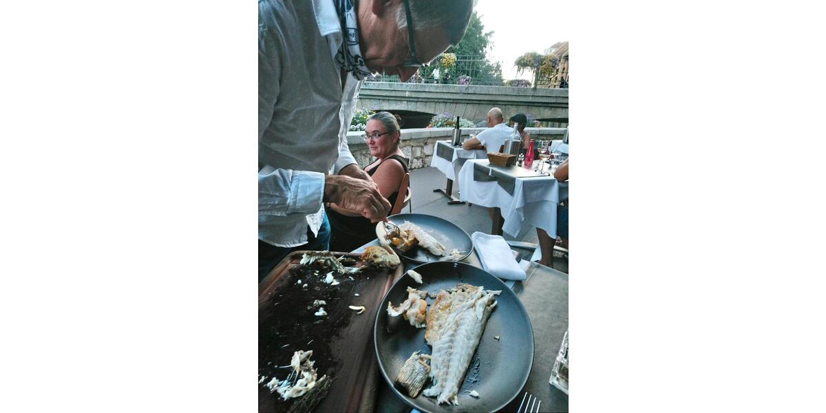 Traum Wohnung am Lac d'Annecy 3 zimmer