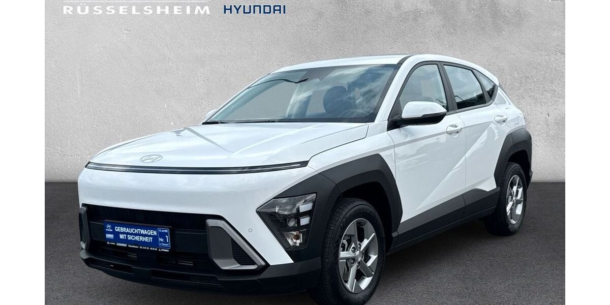 Hyundai KONA 11.200 km 25.880 € Rüsselsheim 65428