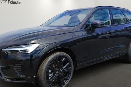 Volvo XC60 6.600 km 65.490 &euro; Mainz-Kastel 55252