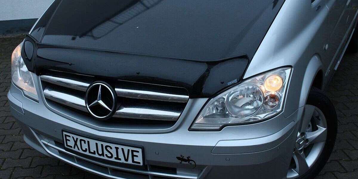 Mercedes-Benz Viano 245.322 km 13.991 &euro; Wiesbaden 65203