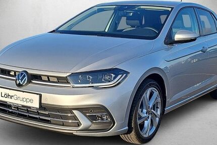 VW Polo 8.902 km 25.110 € Mainz 55131
