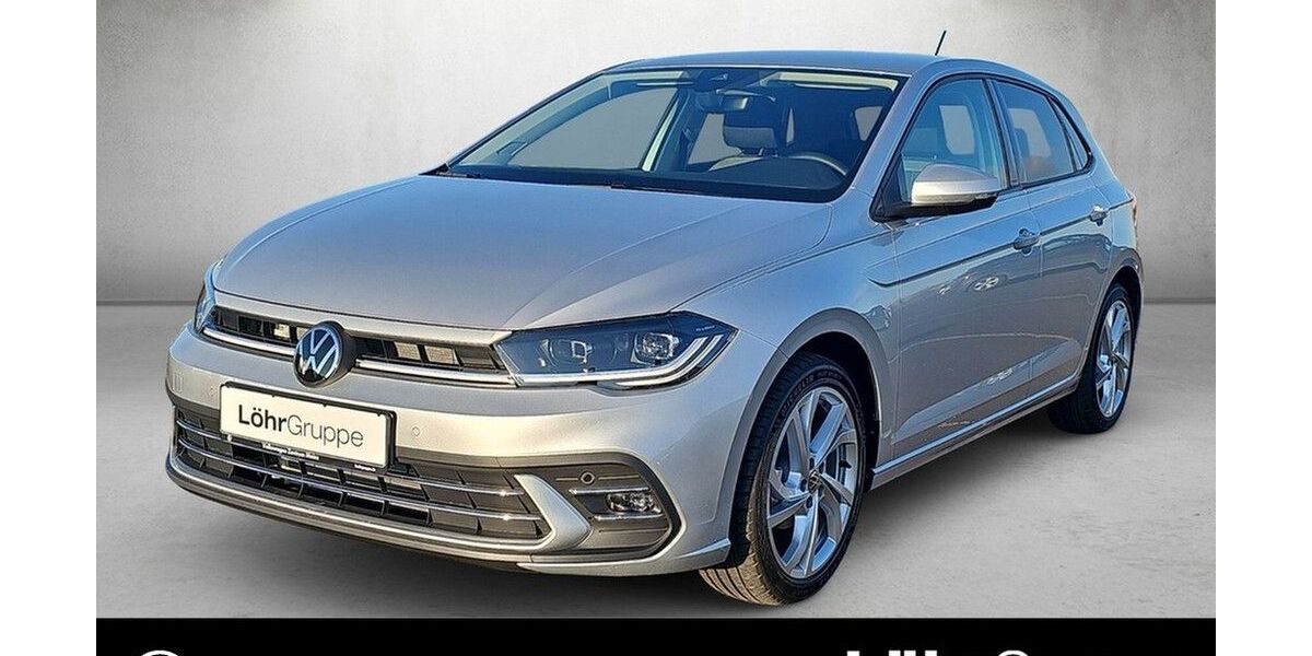 VW Polo 8.902 km 25.110 € Mainz 55131