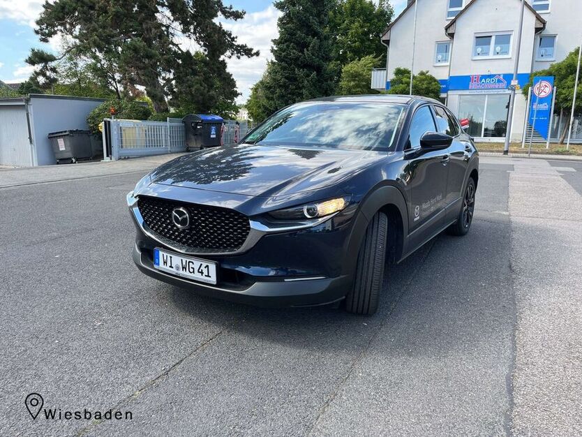 CX-30