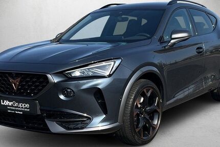 Cupra Formentor 12.072 km 36.950 &euro; Mainz 55120