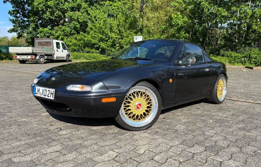 MX-5