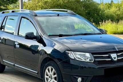 Dacia Logan 270.000 km 3.300 &euro; Kelsterbach 65451