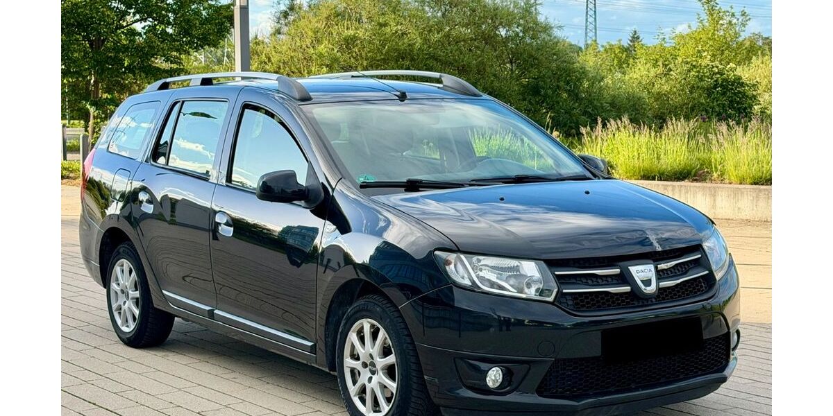 Dacia Logan 270.000 km 3.300 &euro; Kelsterbach 65451