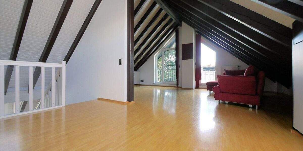 Etagenwohnung Taunusstein Orlen - 3 Zimmer, 110 m&sup2;, 900&euro; | Angebot:25666820