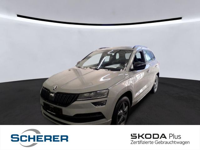 Skoda Karoq 73.519 km 25.880 &euro; Bingen / Rhein 55411