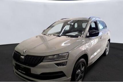 Skoda Karoq 73.519 km 26.400 &euro; Bingen / Rhein 55411