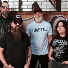 High Desert Queen - Support: Wolf Prayer 11.05.2026 Kulturzentrum Schlachthof e.V.