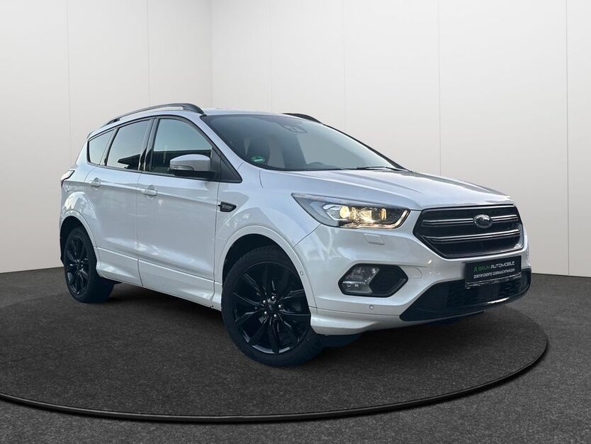 Ford Kuga 106.000 km 13.950 € Mainz-Kastel-Wiesbaden 55252