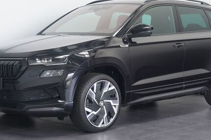 Skoda Karoq 39.364 km 28.295 &euro; Wiesbaden 65205