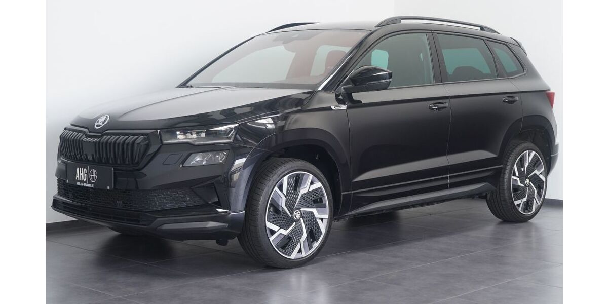 Skoda Karoq 39.364 km 28.295 &euro; Wiesbaden 65205