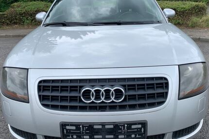 Audi TT 135.026 km 5.299 € Mainz-Kastel 55252