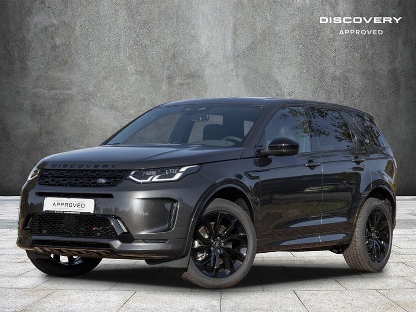 Discovery Sport