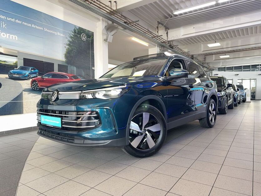 VW Tiguan 3.000 km 46.990 € Idstein 65510