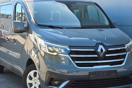 Renault Trafic 39.903 km 29.800 &euro; Wiesbaden 65201