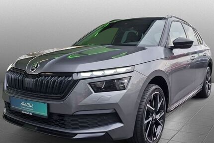 Skoda Kamiq 90.483 km 19.990 € Bad Camberg 65520