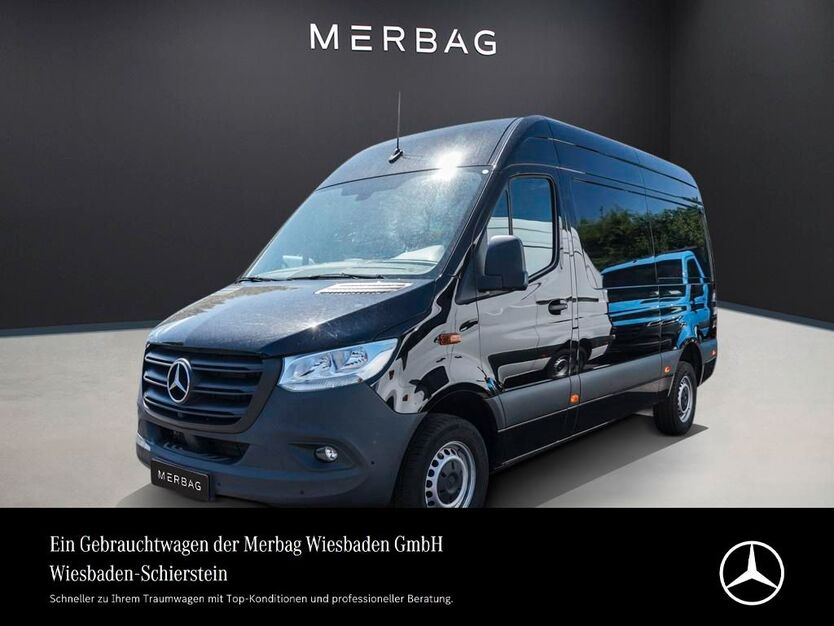 Mercedes-Benz Sprinter 50.200 km 36.771 € Wiesbaden-Schierstein 65201