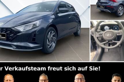 Hyundai i20 1.900 km 19.880 &euro; Ingelheim 55218