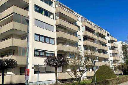 Wohnung Hofheim am Taunus - 2 Zimmer, 79 m&sup2;, 276.500&euro; | Angebot:25370489