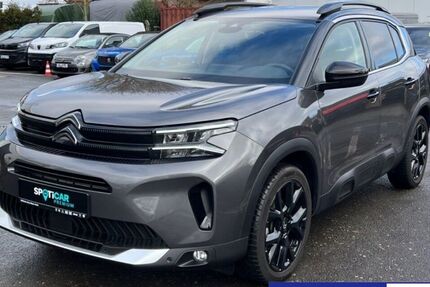 Citroen C5 Aircross 30.188 km 22.950 &euro; Wiesbaden 65201