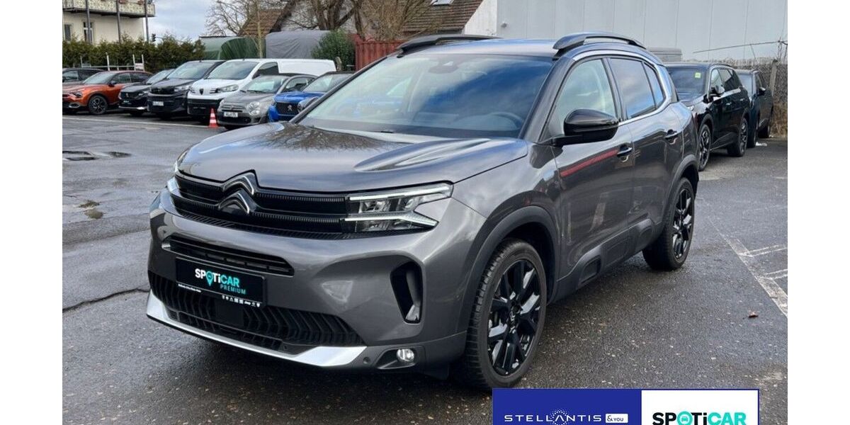 Citroen C5 Aircross 30.188 km 22.950 &euro; Wiesbaden 65201