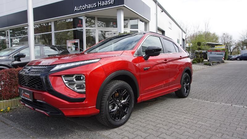 Mitsubishi Eclipse Cross 63.531 km 21.900 &euro; Wiesbaden 65205