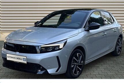 Opel Corsa 13.650 km 15.980 &euro; Rüsselsheim 65428