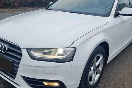 Audi A4 161.000 km 11.500 &euro; Wiesbaden 65187
