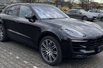 Porsche Macan 124.500 km 37.950 &euro; Raunheim, Stadt 65479