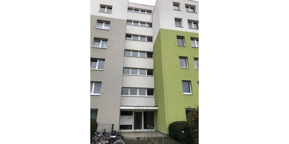 Etagenwohnung Flörsheim Flörsheim - 2 Zimmer, 61 m&sup2;, 700&euro; | Angebot:26893101