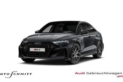 Audi RS3 3.000 km 76.480 &euro; Idstein 65510