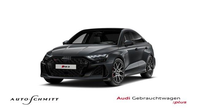 Audi RS3 3.000 km 76.480 &euro; Idstein 65510