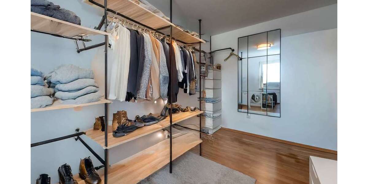 Etagenwohnung Bingen am Rhein - 3 Zimmer, 65 m&sup2;, 199.000&euro; | Angebot:26406452