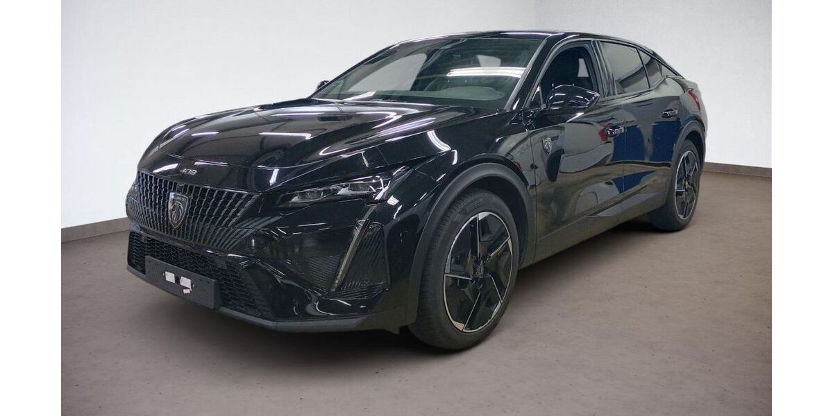 Peugeot 408 38.340 km 27.490 € Rüsselsheim 65428