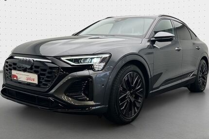 Audi Q8 e-tron 49.134 km 46.890 &euro; Hofheim 65719