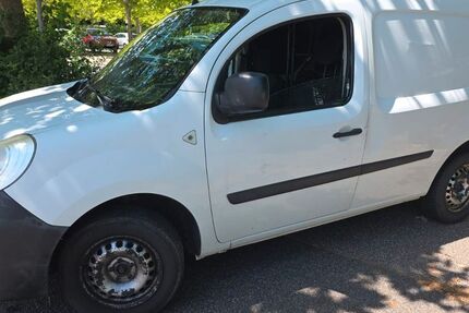 Renault Kangoo 210.000 km 2.000 &euro; Mainz 55128