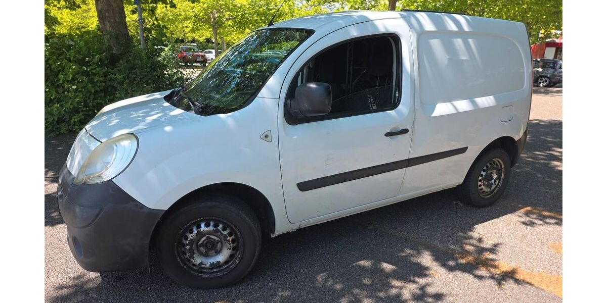 Renault Kangoo 210.000 km 2.000 &euro; Mainz 55128