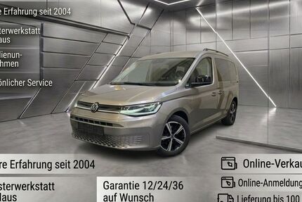 VW Caddy Maxi 139.510 km 24.990 &euro; Raunheim am Main 65479
