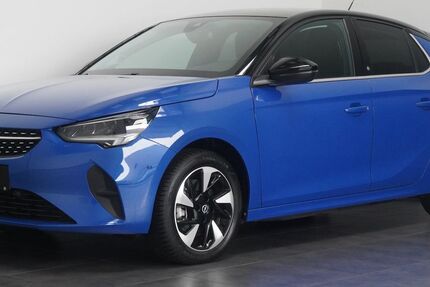 Opel Corsa 10.135 km 16.880 &euro; Wiesbaden 65205