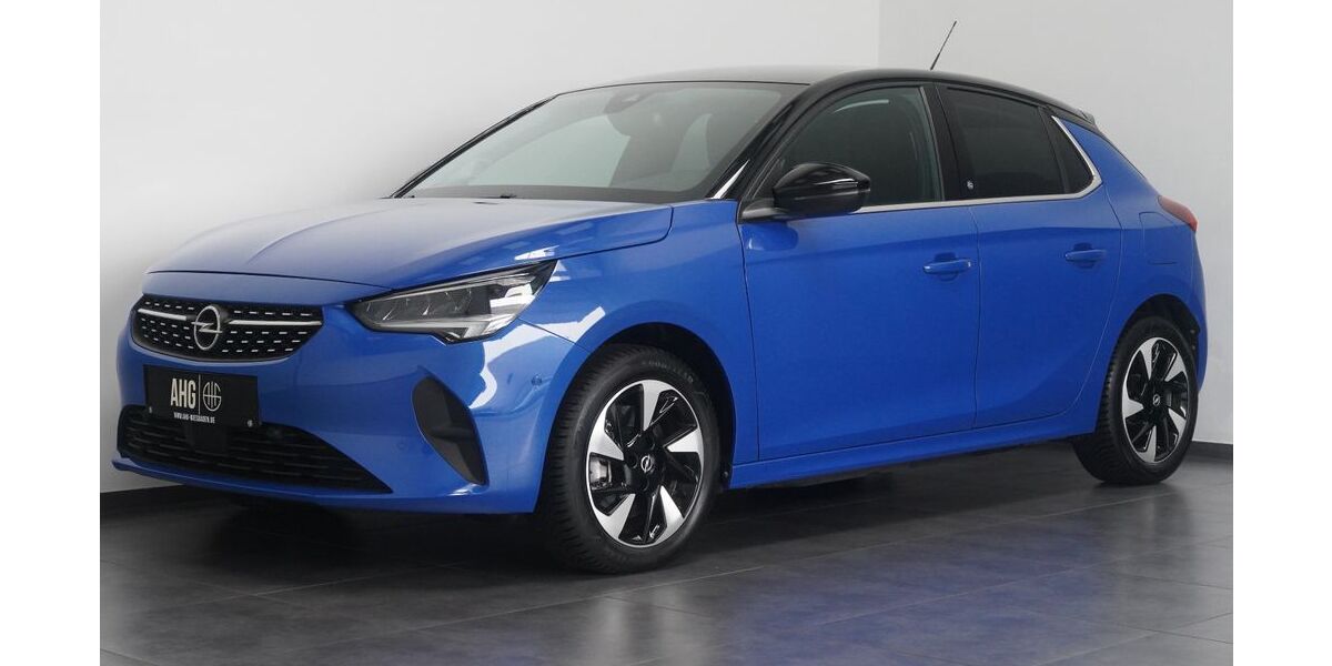 Opel Corsa 10.135 km 16.880 &euro; Wiesbaden 65205