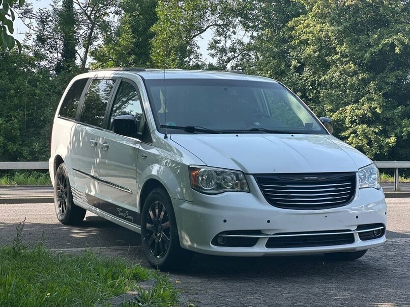 Grand Voyager
