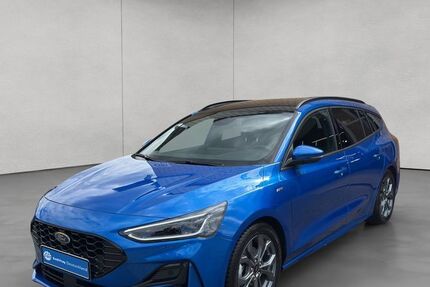 Ford Focus 14.477 km 26.450 € Frankfurt 60386
