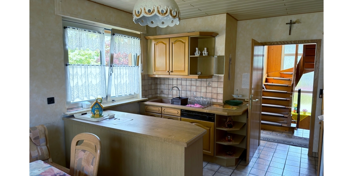 ***Einfamilienhaus mit schönem Grundstück in gefragter Lage von Mainz-Finthen*** - Einfamilienhaus Mainz Finthen | Angebot:26931013