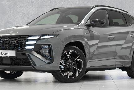 Hyundai TUCSON 11.900 km 37.990 € Mainz-Kastel 55252