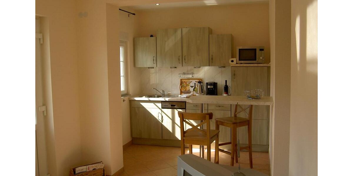 Etagenwohnung Eltville am Rhein - 1.5 Zimmer, 35 m&sup2;, 650&euro; | Angebot:26267019